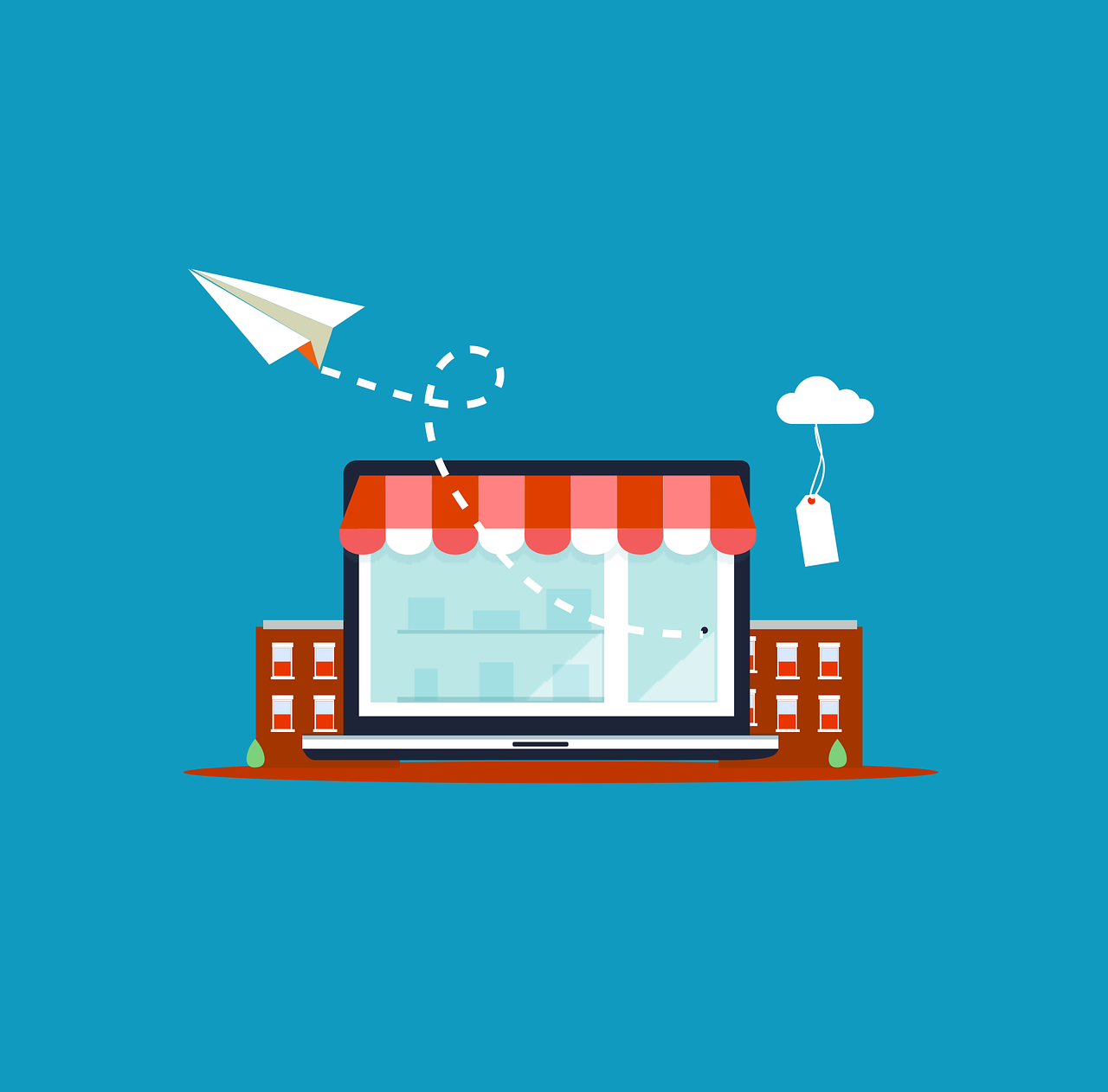 Work from Home Success Stories: How Ordinary People Are Making a Living in the Booming E-commerce Industry